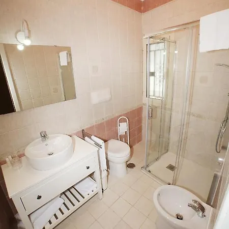 Putipu Guest house *