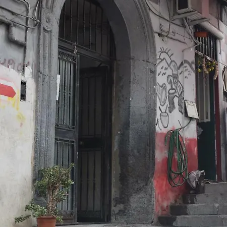 Putipu Casa de hóspedes